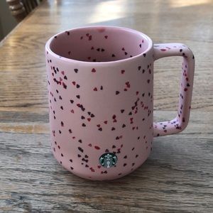 Valentine cup